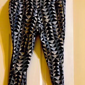 Leggings size XL